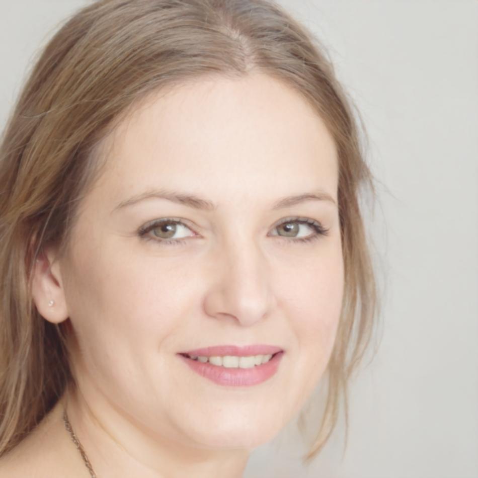 Sienna Korsgaard, Business Strategy Director