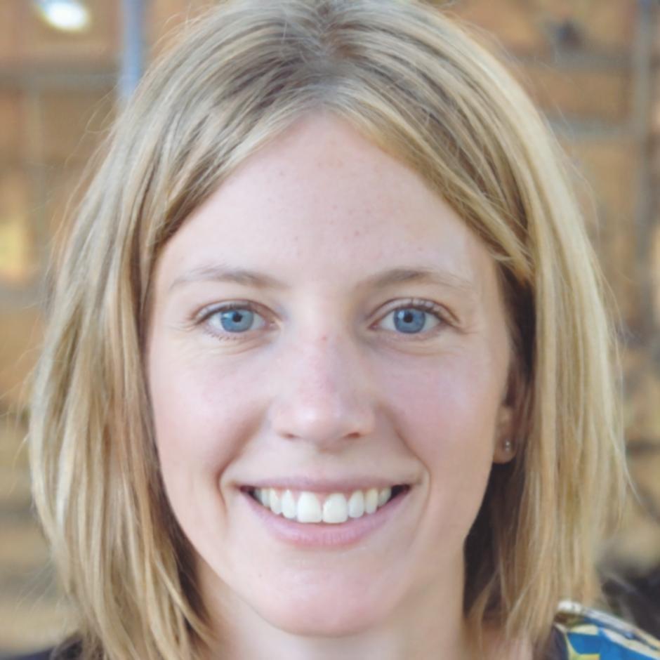 Siobhan Maclean business owner