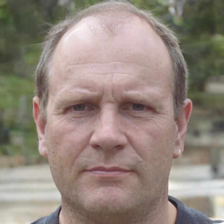 Callum Bridger, business validation specialist