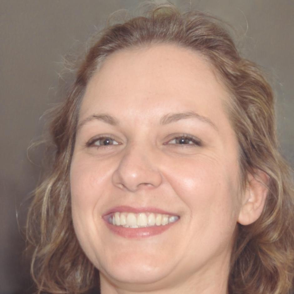 Linnea Voss, market research advisor