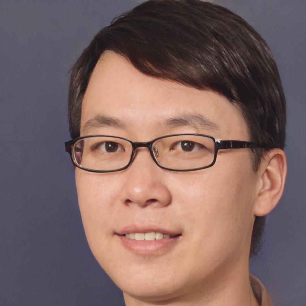 Finnian Tate, business operations coach